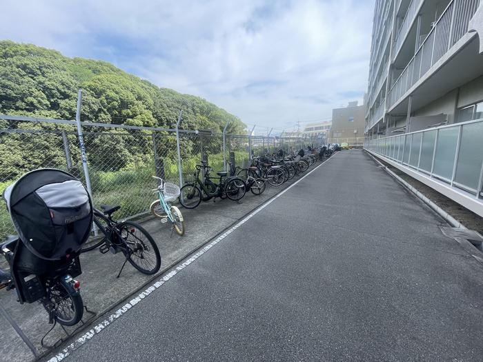 藤井寺スカイハイツ