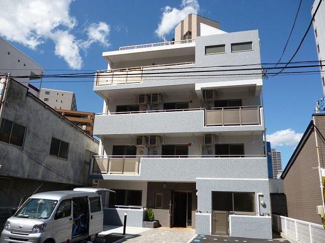 五橋 西村ビル