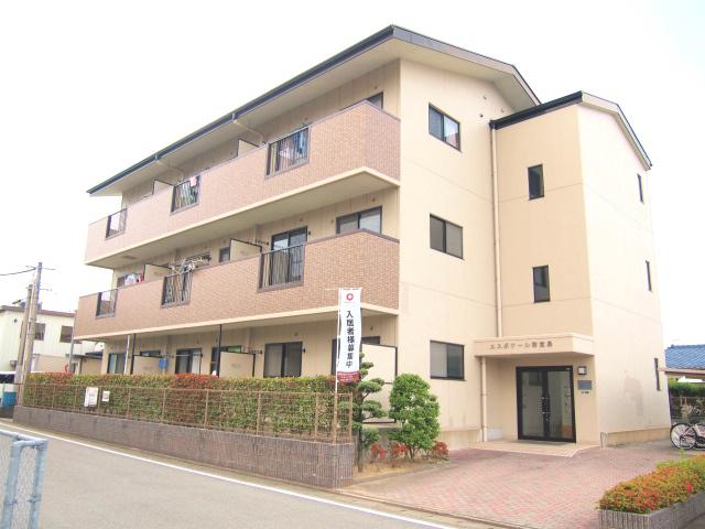 エスポワール御堂島