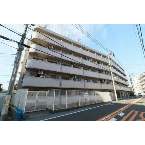 メルシー上池台