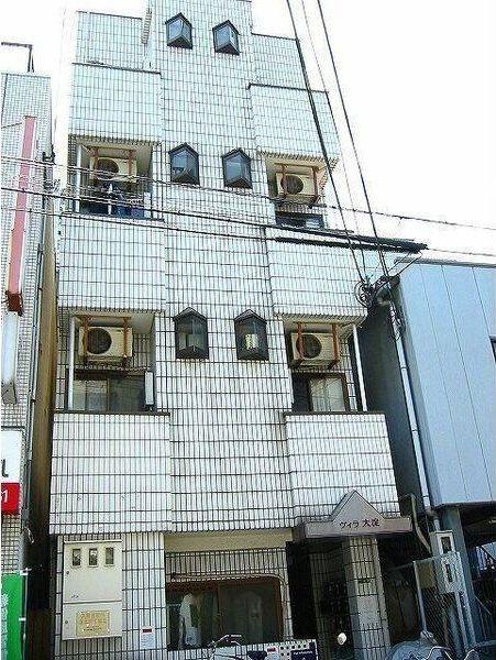 ヴィラ大淀