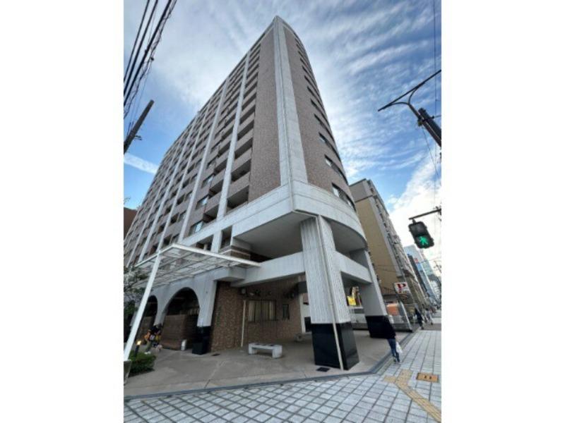 グレンパーク梅田北