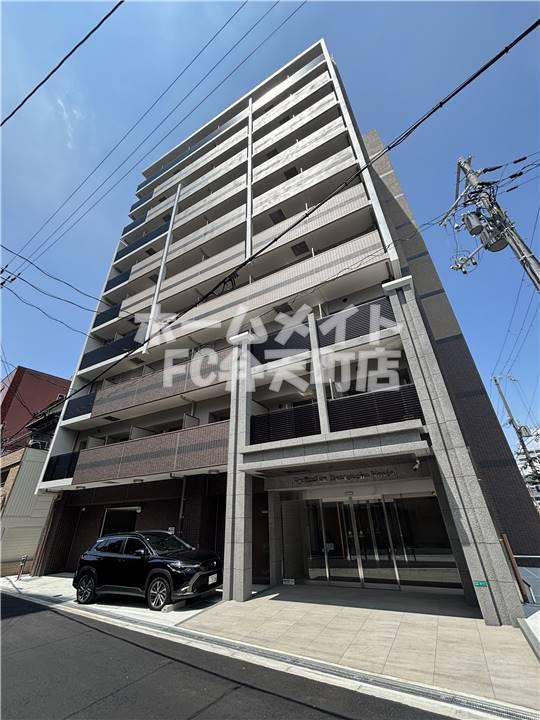 フォーリアライズ弁天町ノビア