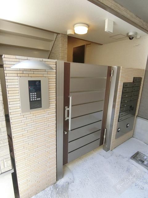 フジパレス鳳中町III番館