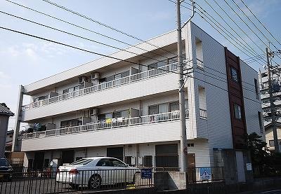 ロイヤルメゾン戸張