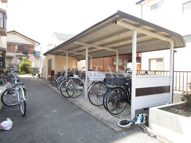 サンビレッジ板倉