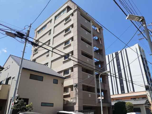 ハイネタウン箱崎