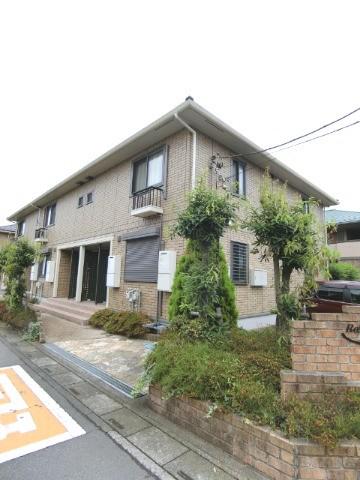 ロイヤルタウンフラーゼC
