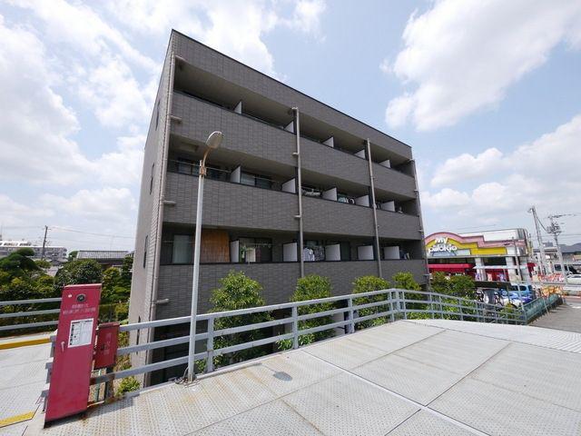アンプルールフェールグランデール