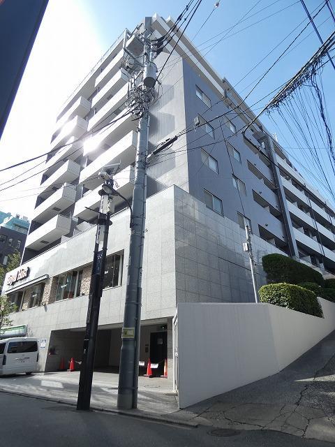 BLUROCK神楽坂 ブルロック神楽坂
