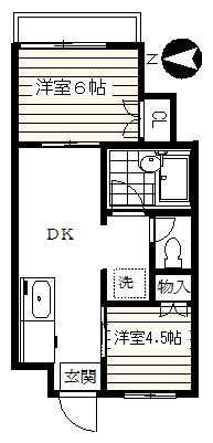 メゾンイサム