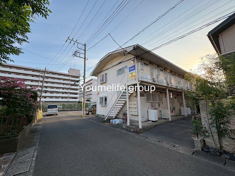 メゾン石田