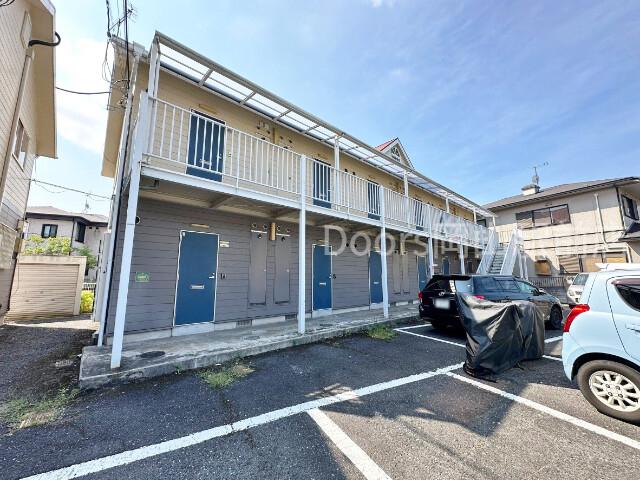 ヴィガーライフ雅I