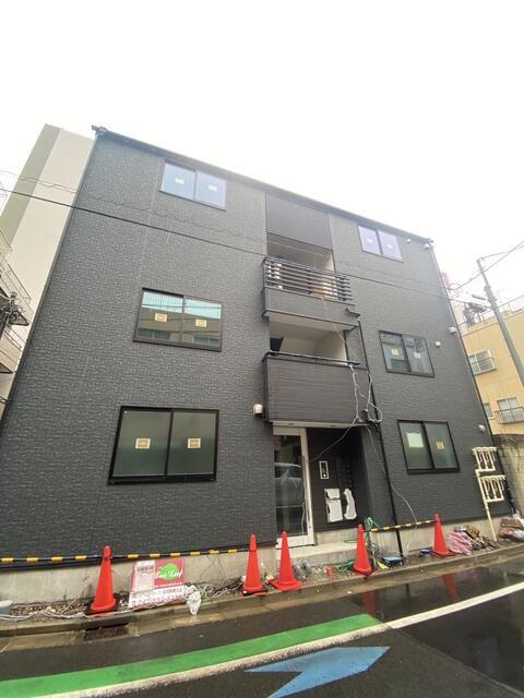 イーストワン住吉