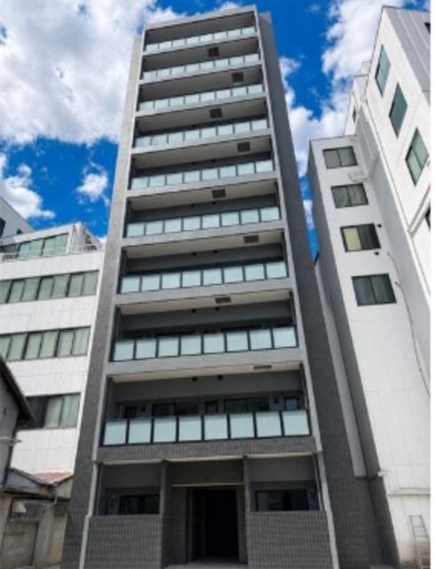 MAISON PREMIER UMEDA ノース
