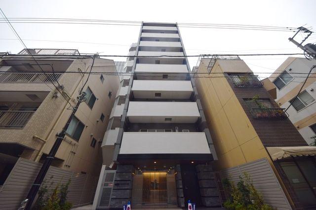 SYFORME UENO ASYL COURT