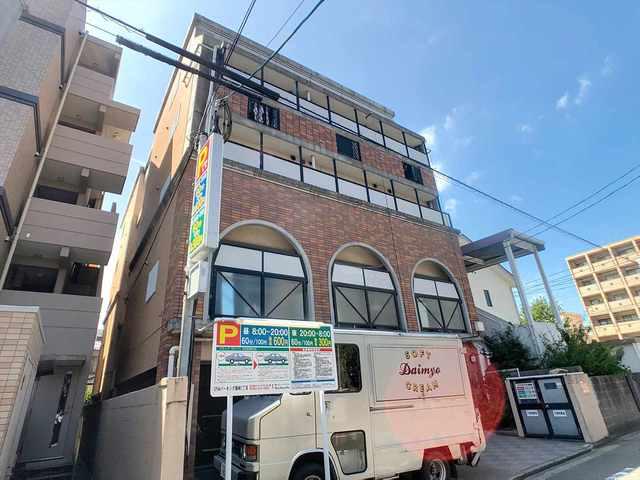 モーヴ藤崎