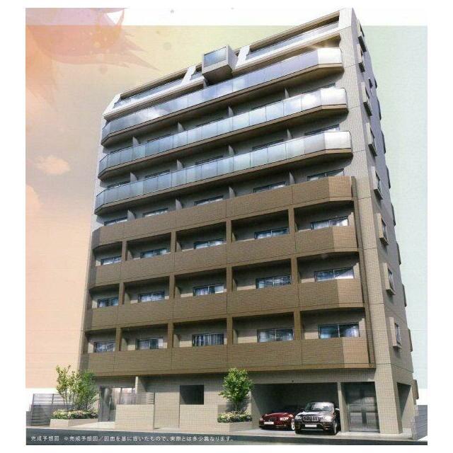 トラディス東十条