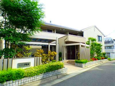 メインステージ芦屋東