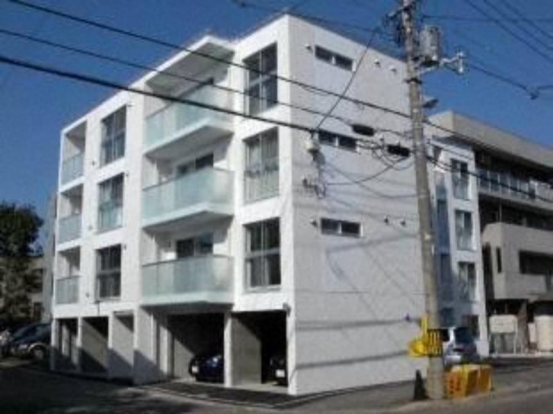 プレミアシティ元町