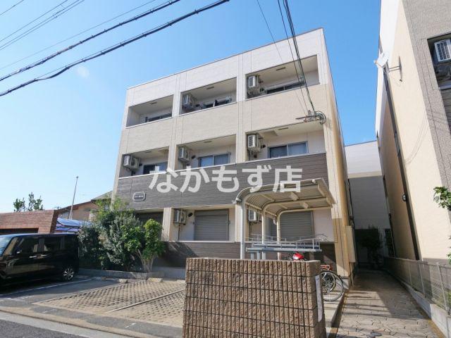 フジパレス堺鳳中II番館