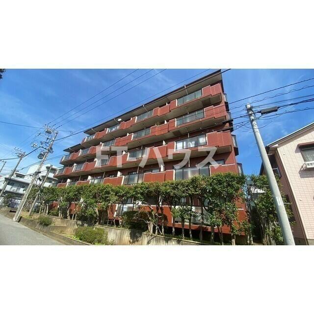 セントラルパーク幕張本郷
