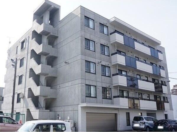 ル ビエノア北円山