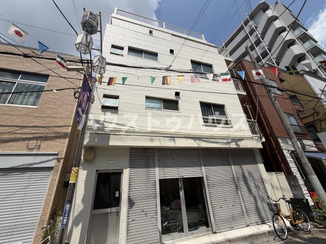 共栄ビル