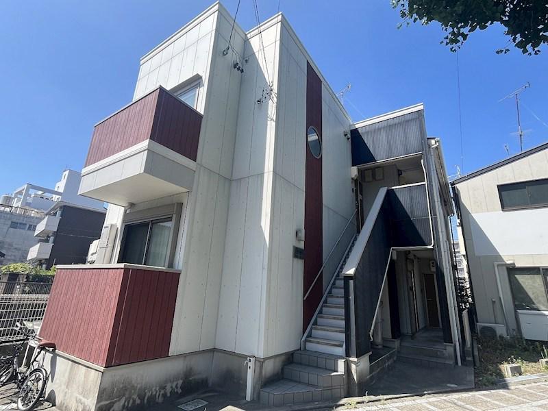 クレフラスト新浜松駅西