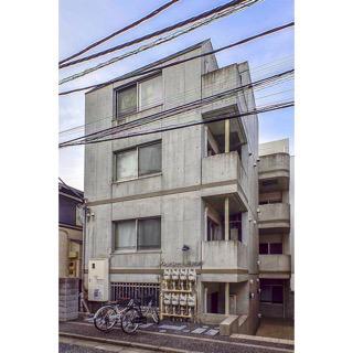 ブレアコート恵比寿 4階