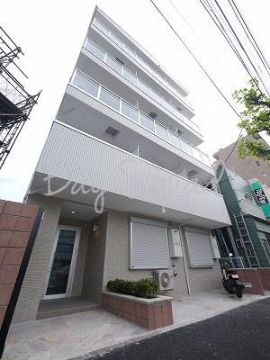 ビーカーサ天王町