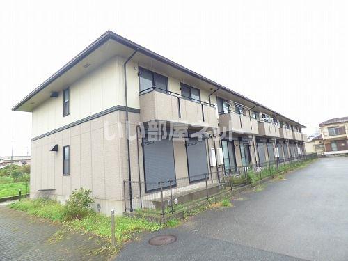 アミティやまと B