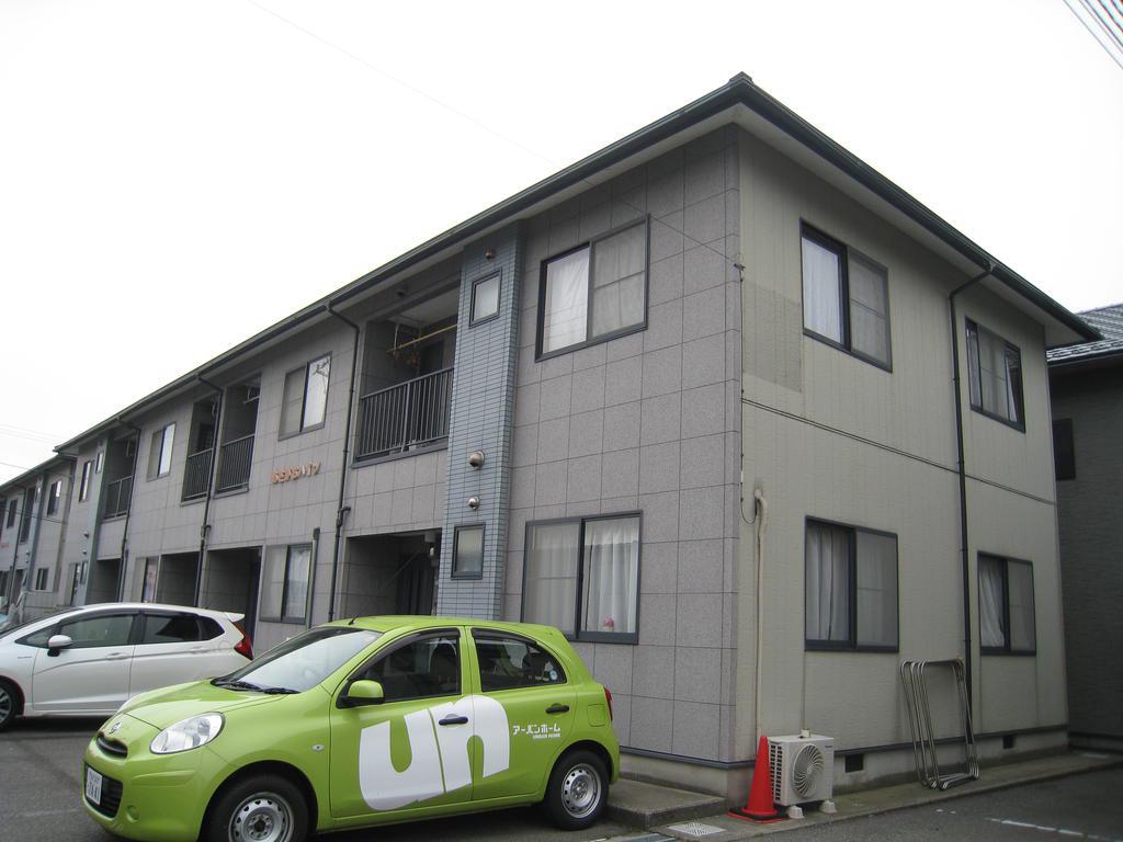 あさがおハイツ
