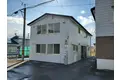 南黄金町長屋