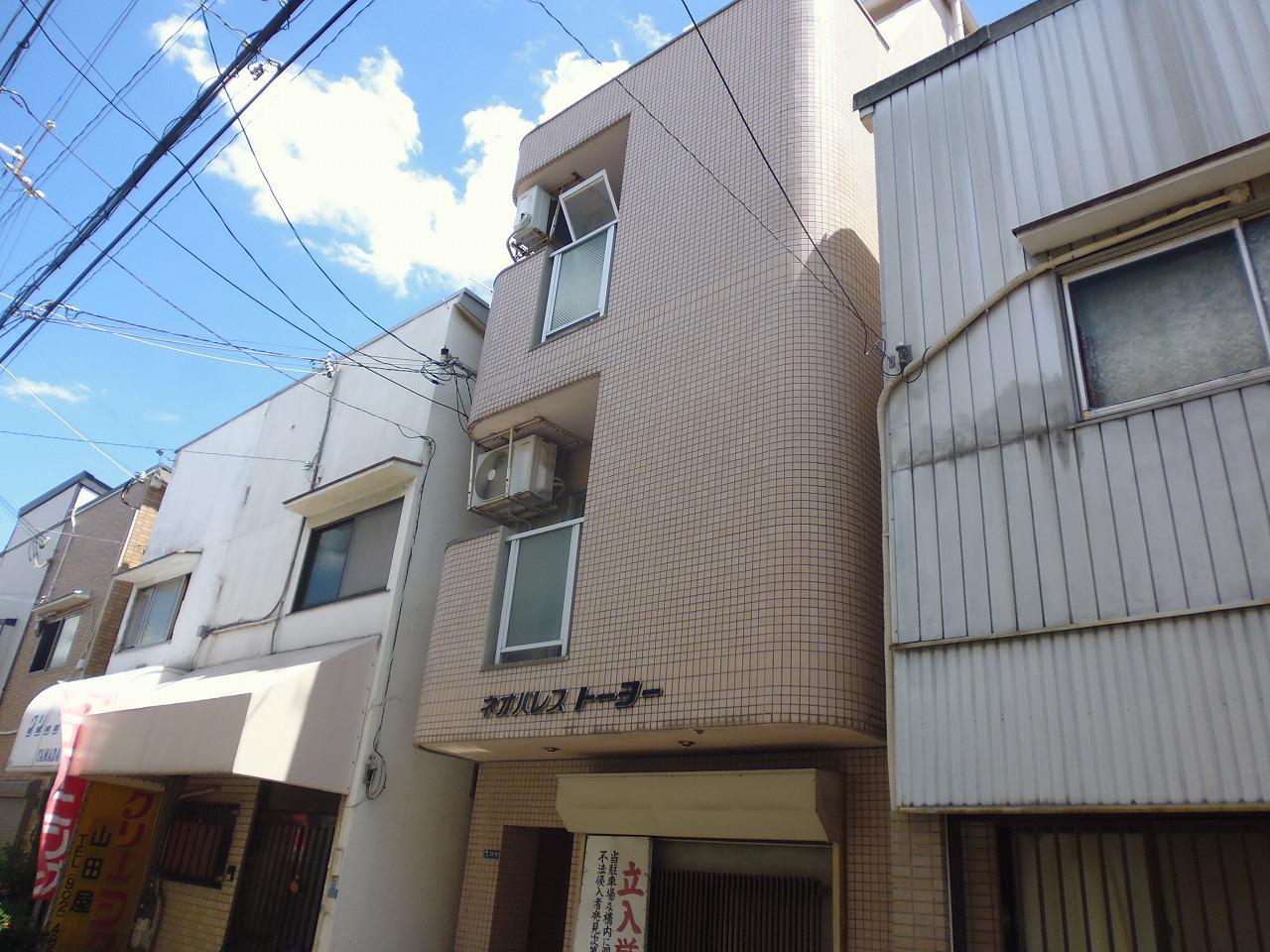 フォレスタトーヨー