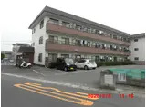 ＪＲ山陽本線 西川原駅 徒歩18分 3階建 築38年