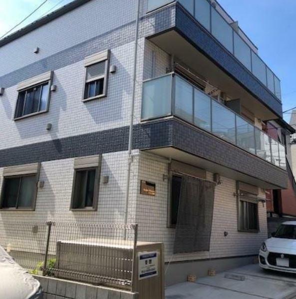 ハイツ高沢