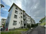 高尾台2号棟