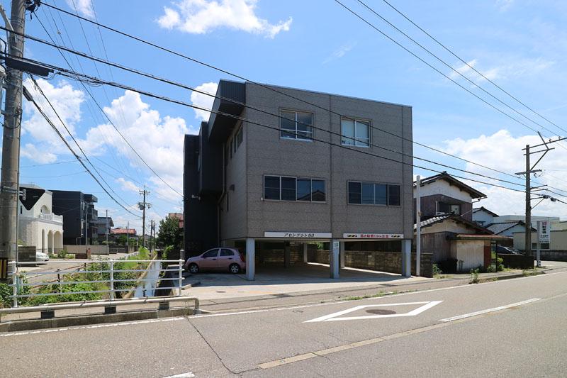 アセンデント93(1LDK/3階)