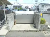 レオパレスカップラス