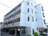 ニシキハイツ10号館