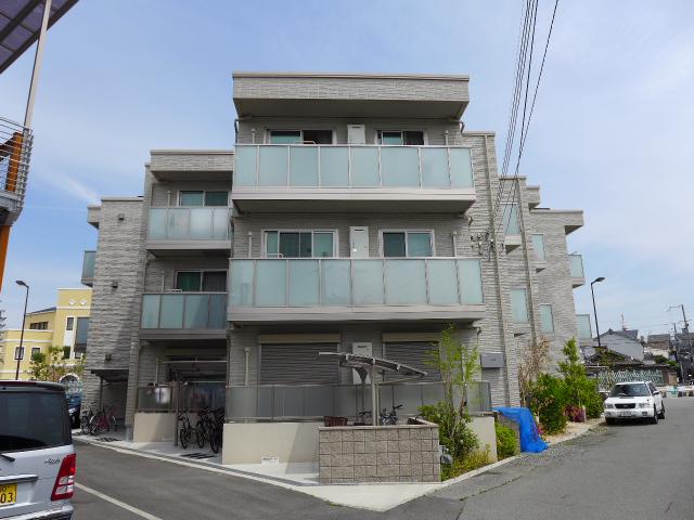 クローバーテラスII