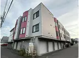 プランドール西町