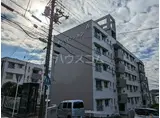 堀之内マンション