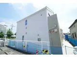 レベアス稲城長沼