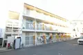 レオパレスコーポ御代川II