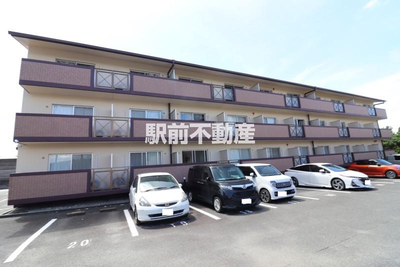 サンフォレスト
