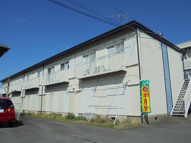 ハイツ871