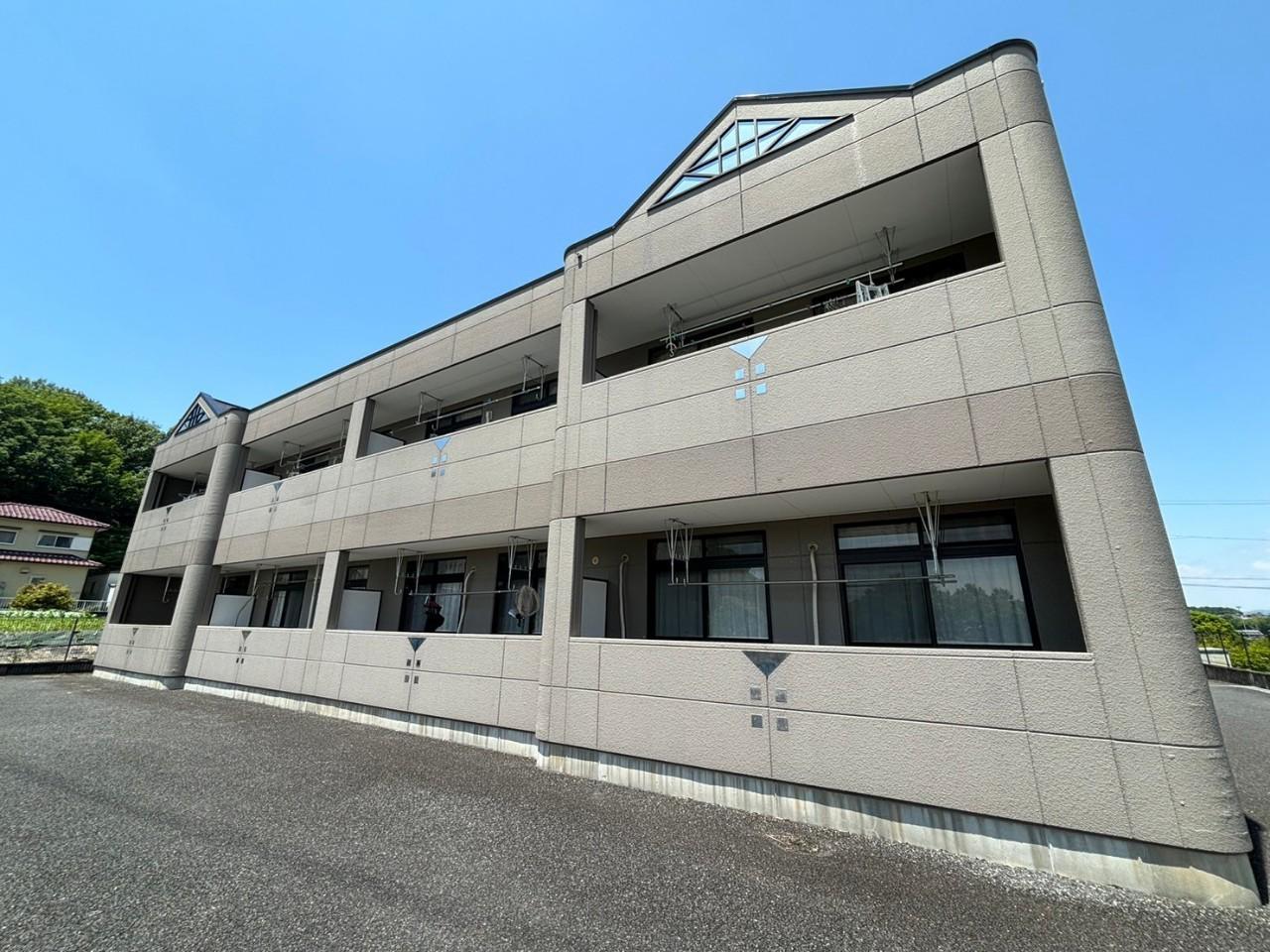 サンコーポ塩河(2LDK/1階)