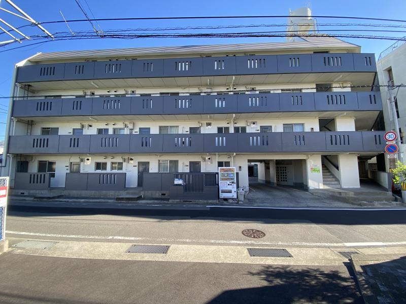 セグラ南昭和